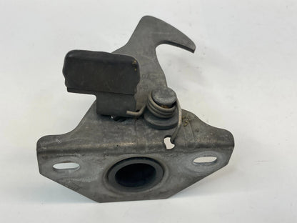 2006 BMW 330I 325I FRONT HOOD LOCK LATCH RELEASE CATCH HOOK SPRING OEM