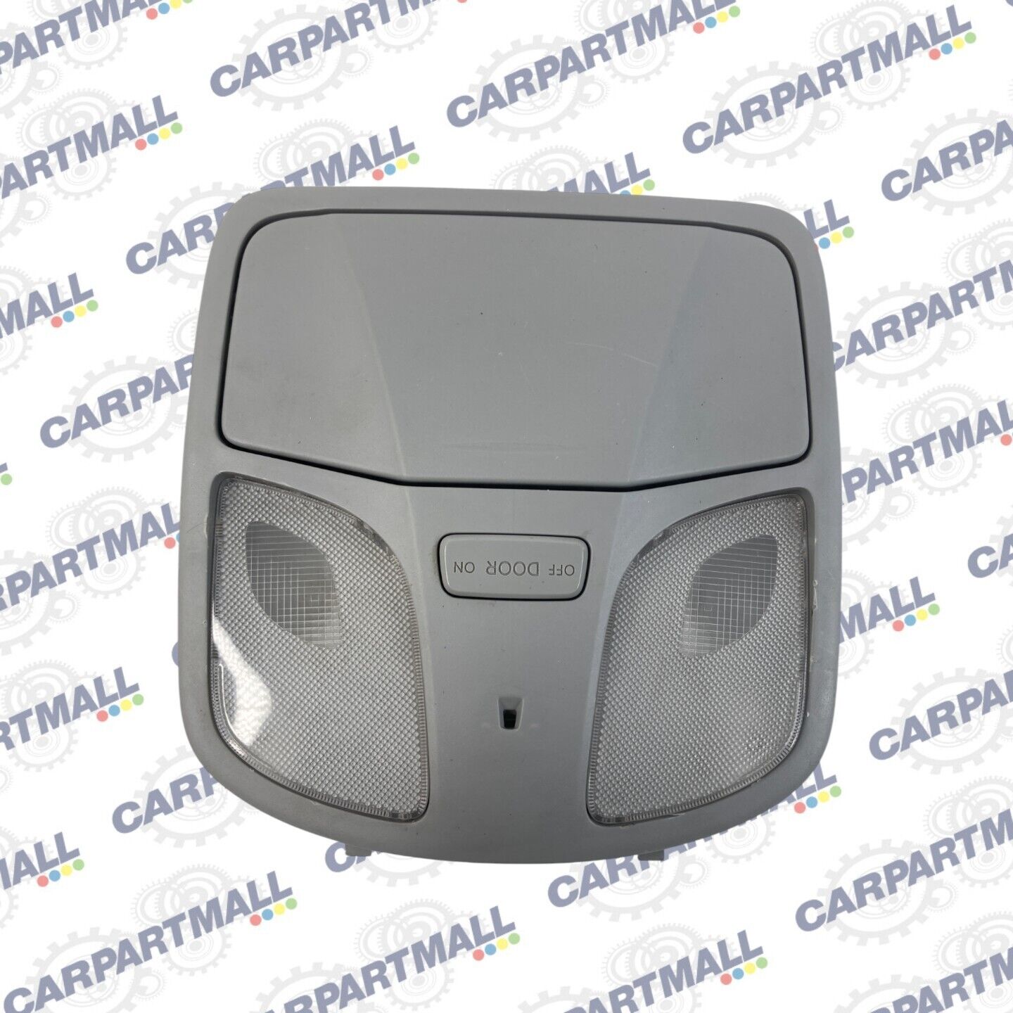 2011-2015 Hyundai Sonata Front Roof Overhead Console Dome Map Light 92800-3SXXX