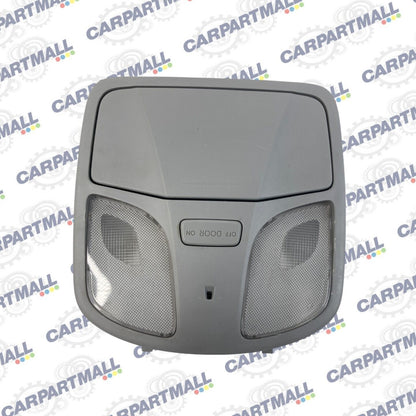 2011-2015 Hyundai Sonata Front Roof Overhead Console Dome Map Light 92800-3SXXX