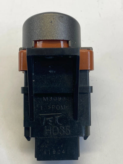 2006-2011 HONDA CIVIC EMERGENCY HAZARD LIGHT WARNING SWITCH M30935 OEM