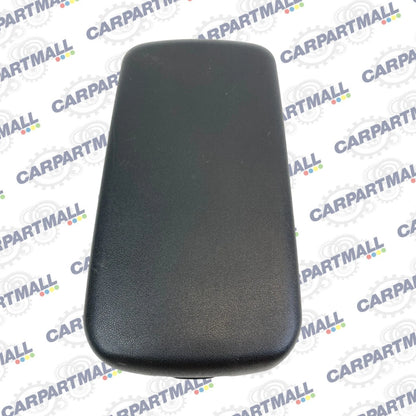 2005-2010 PONTIAC G6 CENTER CONSOLE ARMREST ARM REST LID COVER TOP 22713736 OEM