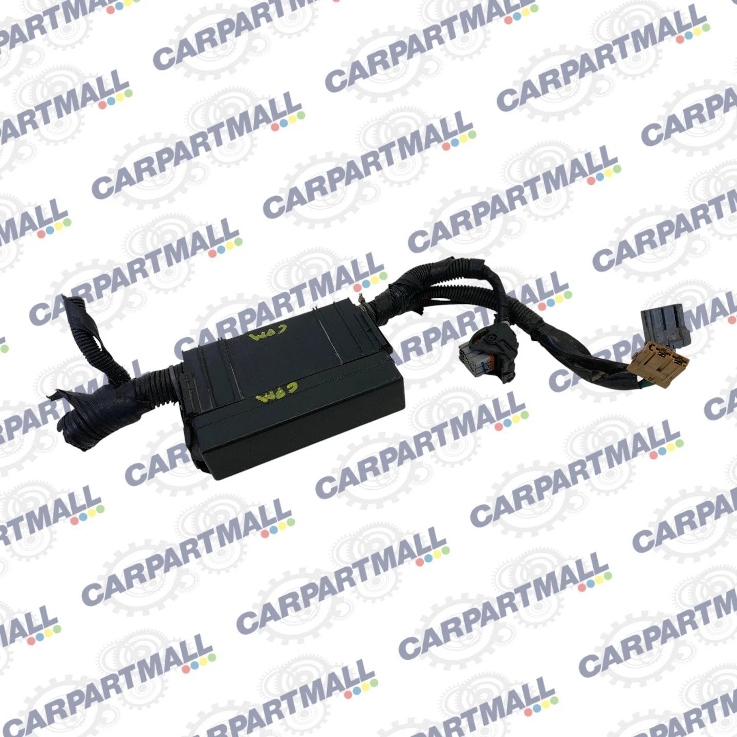 2016-2019 NISSAN SENTRA 1.8L ENGINE BAY FUSE BOX POWER MODULE 7154-7223-30 OEM