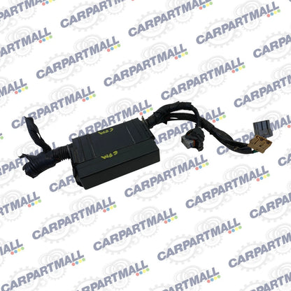 2016-2019 NISSAN SENTRA 1.8L ENGINE BAY FUSE BOX POWER MODULE 7154-7223-30 OEM