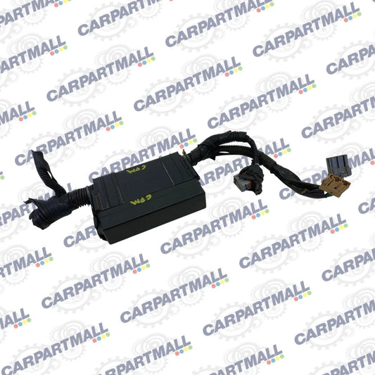 2016-2019 NISSAN SENTRA 1.8L ENGINE BAY FUSE BOX POWER MODULE 7154-7223-30 OEM