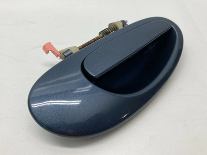 2001-2006 CHRYSLER SEBRING REAR RIGHT SIDE EXTERIOR DOOR HANDLE 0QA50TRMA OEM