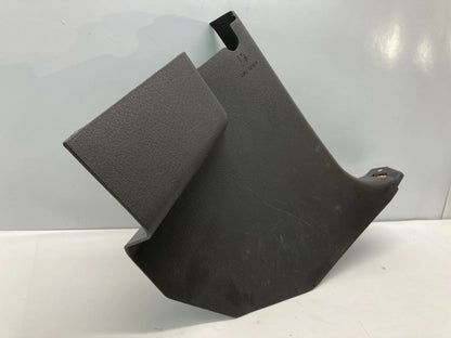 02-05 FORD EXPLORER FRONT RIGHT LOWER KICK SCUFF PANEL TRIM COVER 1L24-7802348-A