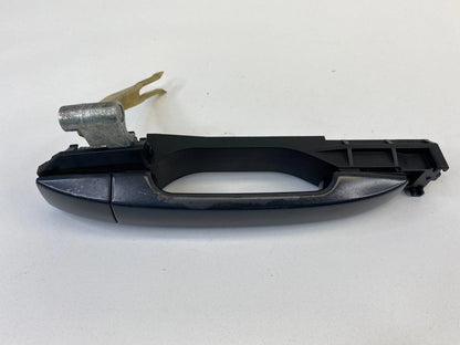 2010-2014 SUBARU OUTBACK REAR RIGHT BACK SIDE EXTERIOR DOOR HANDLE ASSY OEM