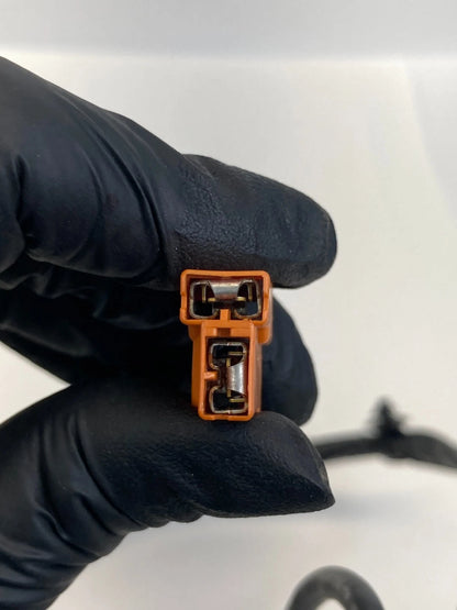 12-14 FORD FOCUS AUTOMATIC FLOOR GEAR SHIFTER ASSY W HARNESS BV6P-7K004-LD OEM