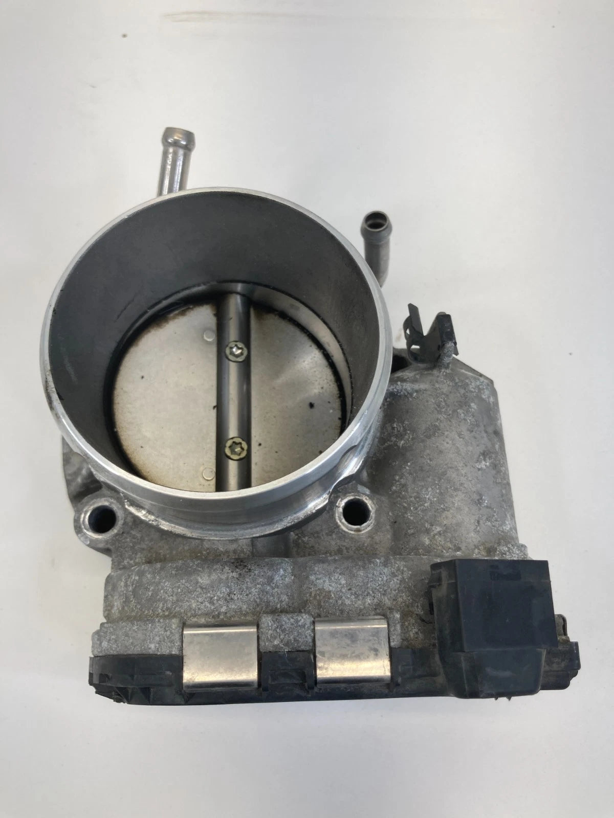 2011-2015 KIA OPTIMA 2.4L THROTTLE BODY THROTTLE VALVE ASSEMBLY 35100-2G700