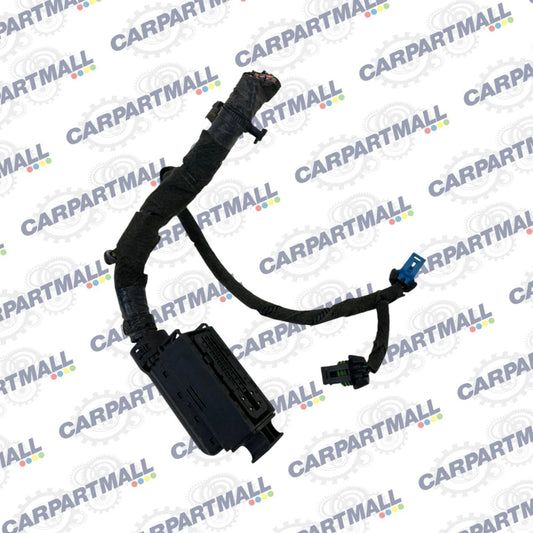 03-05 SAAB 9-3 2.0L TURBO ABS ANTI LOCK BRAKE PUMP PIGTAIL PLUG CONNECTOR OEM