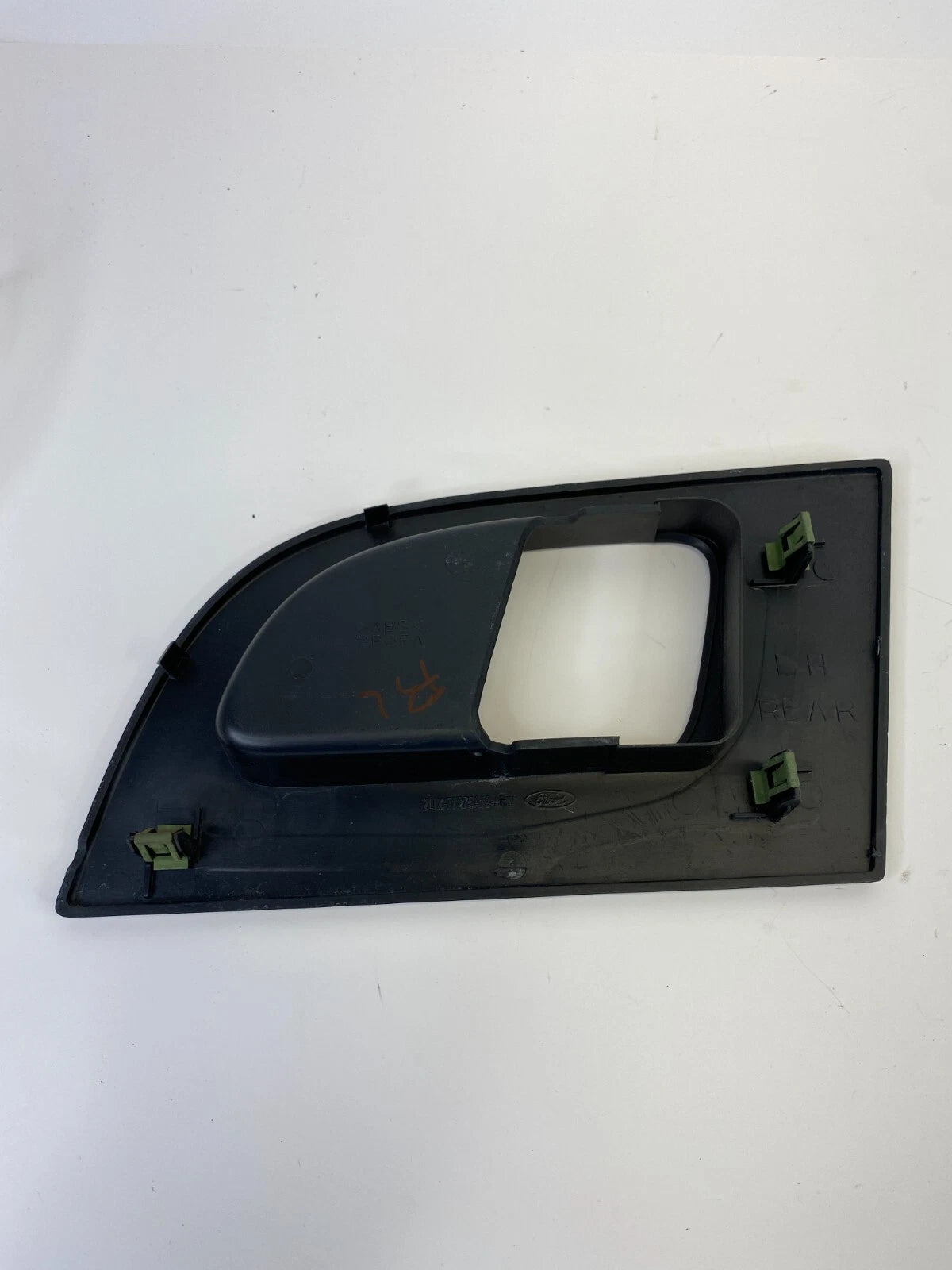 2003-2006 FORD EXPEDITION REAR LEFT INNER DOOR HANDLE COVER BEZEL 2L1X-78275A19