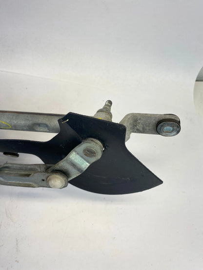2010-2017 CHEVROLET EQUINOX FR WINDSHIELD WIPER MOTOR TRANSMISSION OEM 84241847
