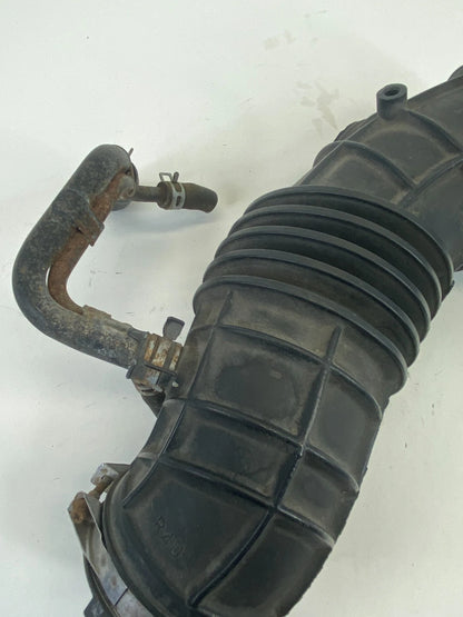 2008-12 Honda Accord 12-15 Crosstour 2.4L Air Intake Cleaner Hose Tube Pipe Duct