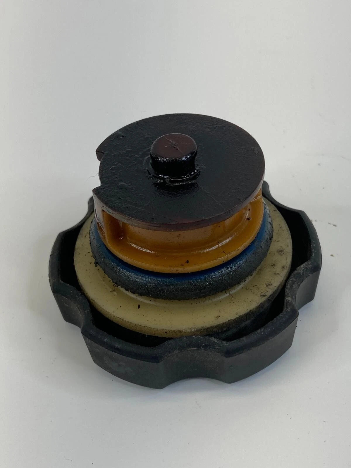 1994-2005 BUICK CENTURY 3.1L V6 OHV 12V ENGINE OIL FILLER CAP COVER SAE 5W-30