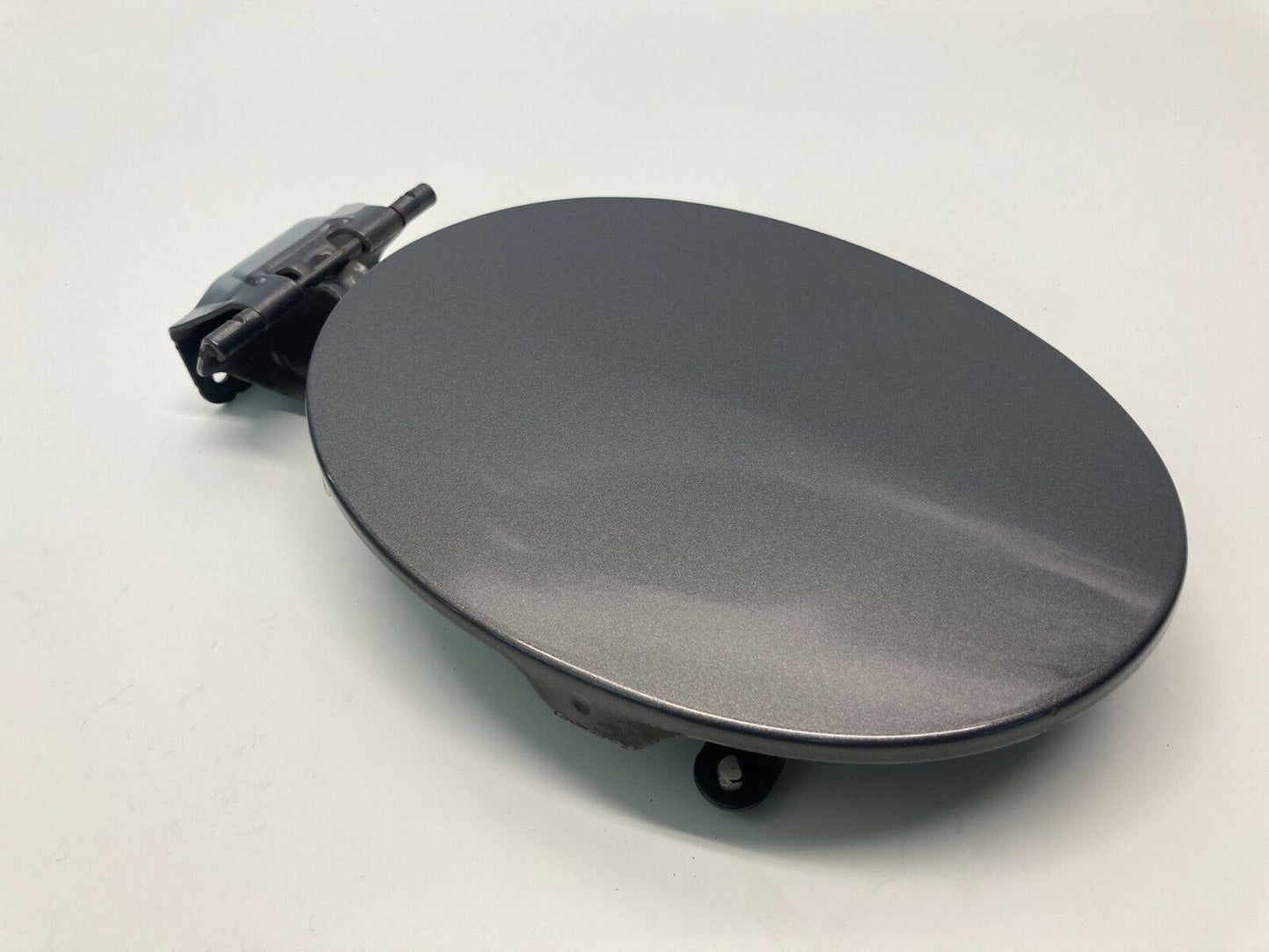 2007-2009 Mazda3 Mazda 3 Sedan Fuel Filler Door Gas Lid Cover 32S Galaxy Gray