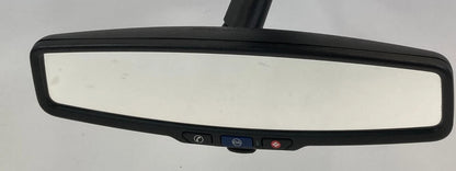2010-2017 CHEVROLET EQUINOX INTERIOR REAR VIEW MIRROR AUTO DIMMING E11026392 OEM