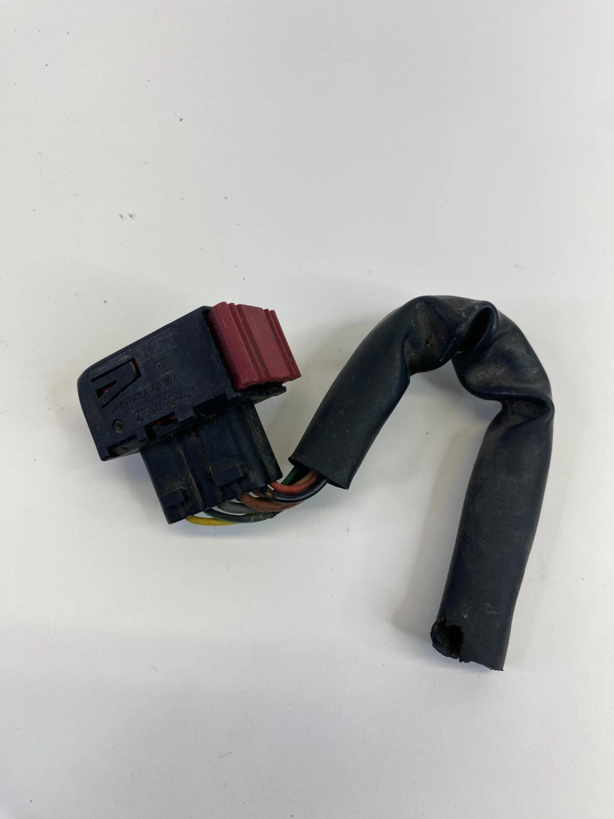 03-07 Saab 9-3 Left Or Right Headlamp Headlight Plug Wire Harness Pigtail OEM