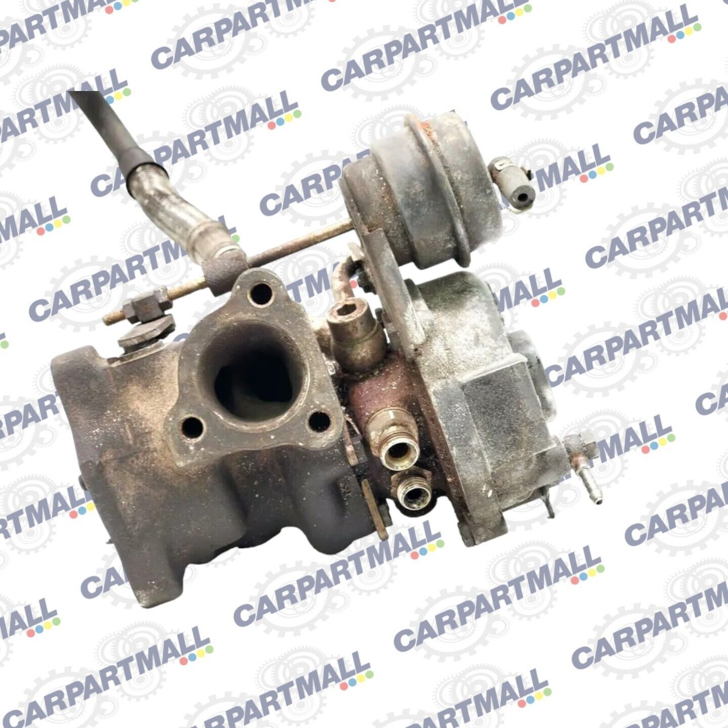 2000-2005 VW Volkswagen Passat 1.8L L4 Turbo Charger Turbocharger 058145703 OEM