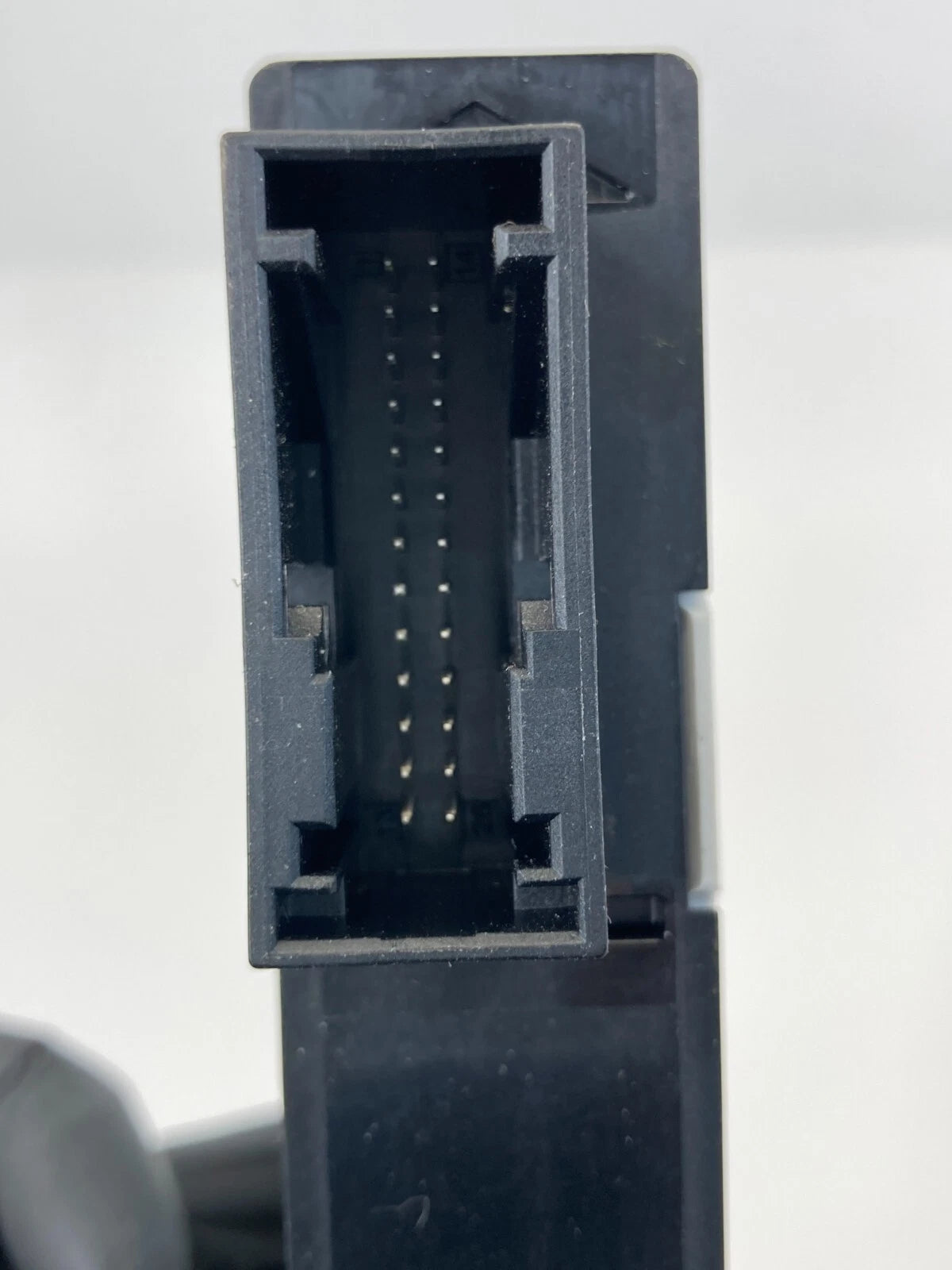 2011-2017 BMW X3 3.0L L6 COMFORT ACCESS COMPUTER CONTROL MODULE UNIT 61.35-9 241