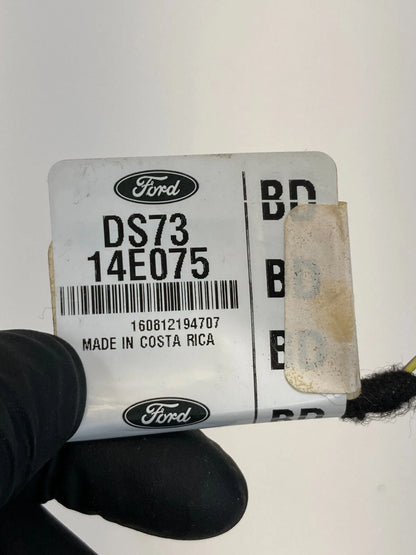2013 14 15 2016 FORD FUSION REAR LEFT DOOR LOCK WIRE WIRING HARNESS DS73-14E075