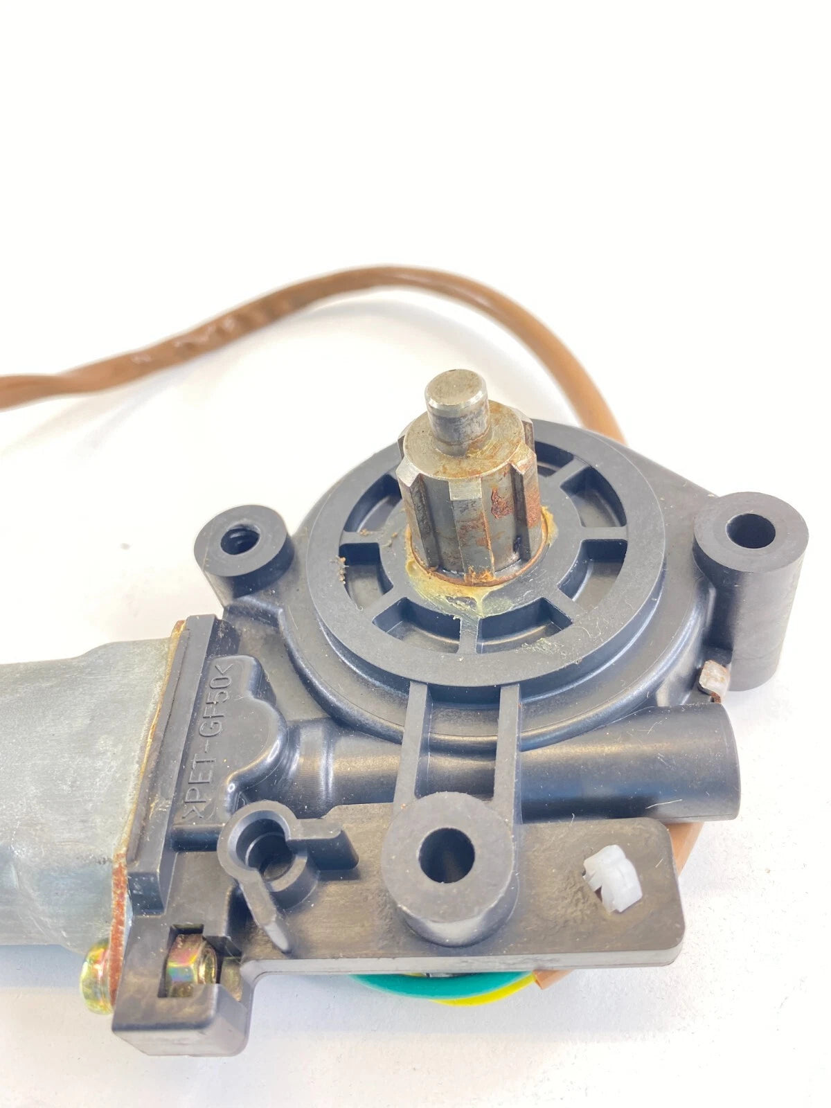 2001 2002 2003 CHRYSLER PT CRUISER FRONT RIGHT SIDE DOOR POWER WINDOW MOTOR OEM