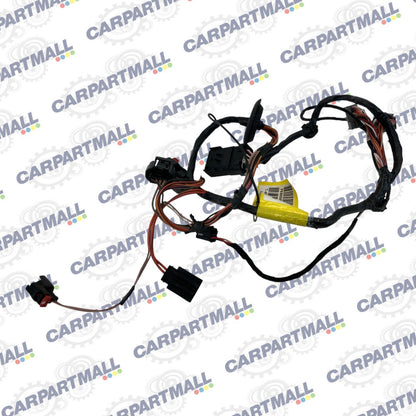 11 12 13 14 15 16 Chrysler Town & Country Rear Right Sliding Door Harness Wire