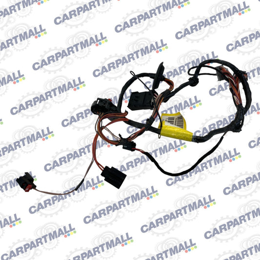 11 12 13 14 15 16 Chrysler Town & Country Rear Right Sliding Door Harness Wire