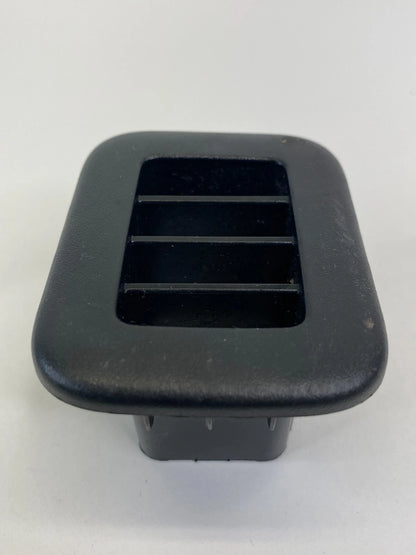 2009-2012 CHEVY TRAVERSE LOWER CENTER CONSOLE AIR VENT DUCT GRILL OUTLET OEM