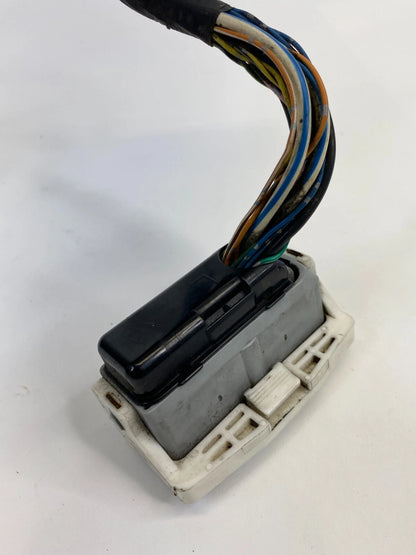2001-2005 SUZUKI GRAND VITARA ABS ANTI LOCK BRAKE PLUG PIGTAIL CONNECTOR