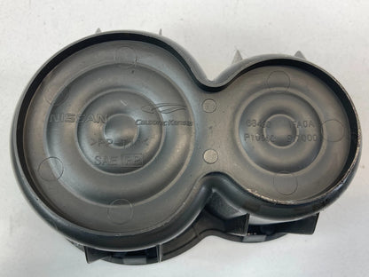 09 10 11 12 13 14 NISSAN CUBE DASH CUP HOLDER CUPHOLDER INSERT 68430-1FA0A OEM