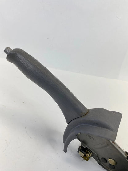 1999-2001 HYUNDAI ELANTRA SEDAN 2.0L EMERGENCY PARKING BRAKE HANDLE LEVER OEM