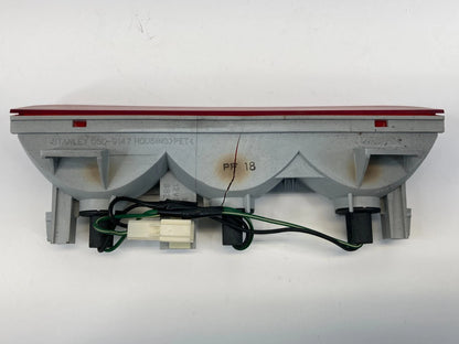 1997-2004 MITSUBISHI MONTERO SPORT 3RD THIRD BRAKE LIGHT TAIL LAMP 050-9147 OEM