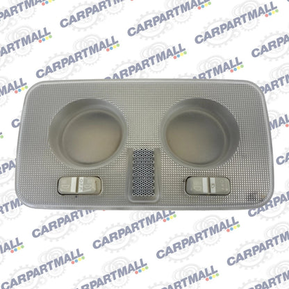 2012-2019 Fiat 500 Front Center Overhead Interior Dome Light Lamp 735244963 OEM