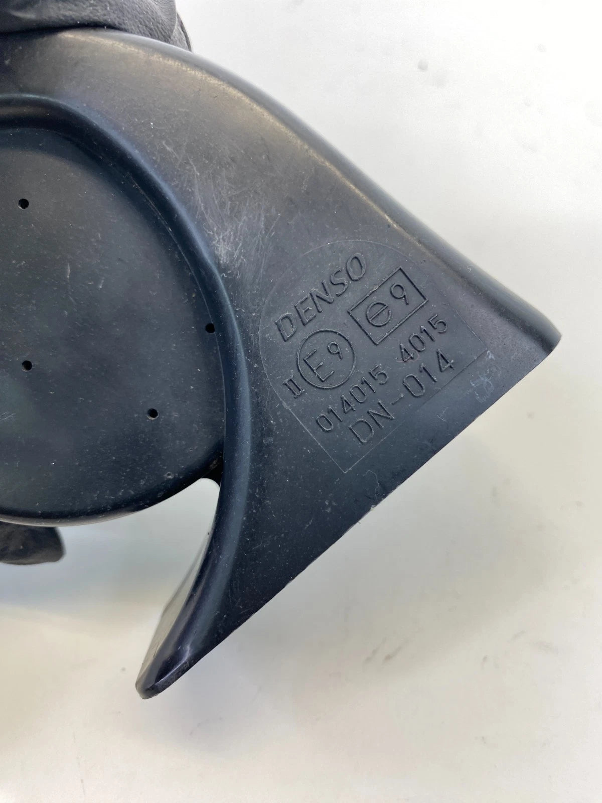 2002 2003 LEXUS ES300 2004-2006 ES330 LOW NOTE HORN ALARM 014015-4015