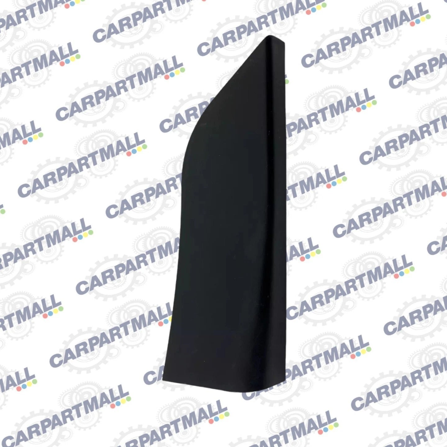 08-10 CHRYSLER TOWN & COUNTRY FRONT RIGHT INNER DOOR MIRROR CORNER COVER TRIM