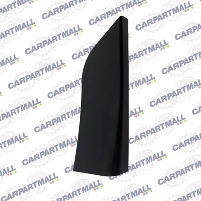 08-10 CHRYSLER TOWN & COUNTRY FRONT RIGHT INNER DOOR MIRROR CORNER COVER TRIM