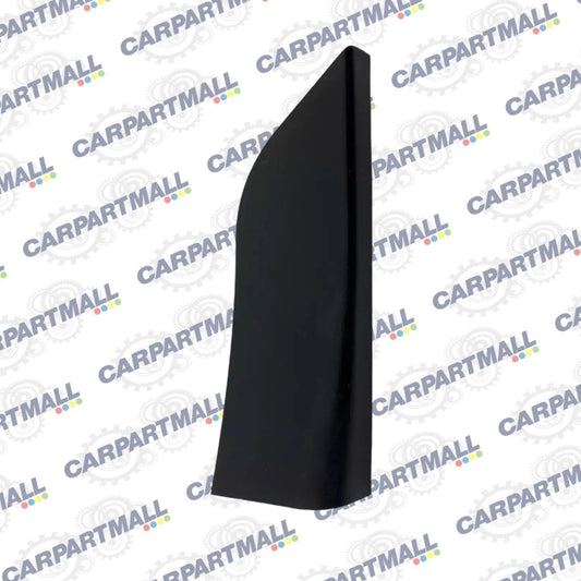 08-10 CHRYSLER TOWN & COUNTRY FRONT RIGHT INNER DOOR MIRROR CORNER COVER TRIM