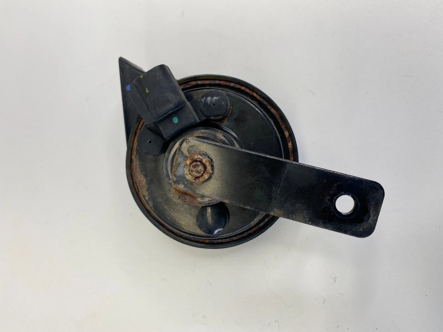 10-17 GMC TERRAIN CHEVY EQUINOX LOW HORN NOTE PITCH TONE ALARM SIGNAL A045299