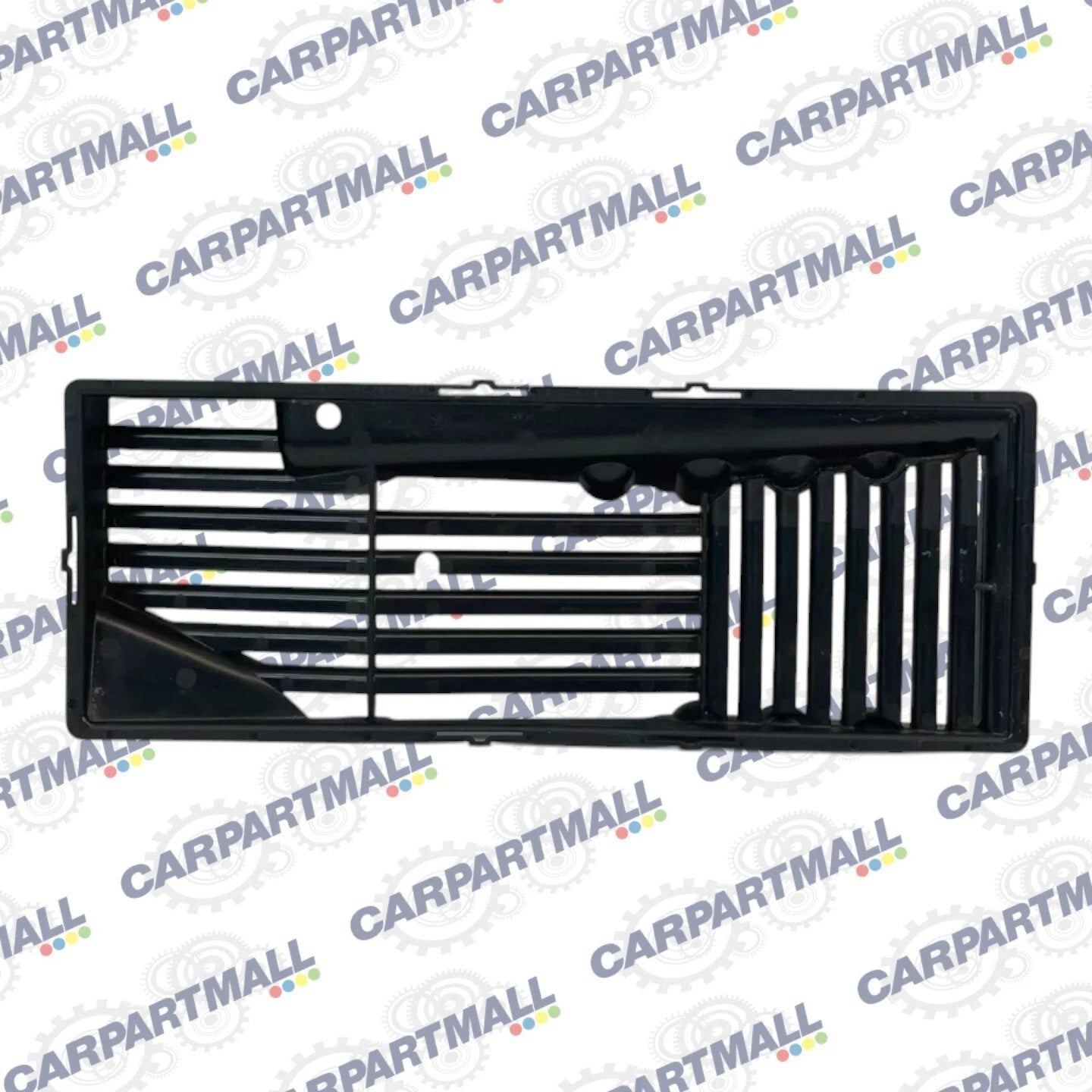 2014-2018 VOLKSWAGEN JETTA 1.8L L4 A/T AIR FILTER HOUSING INSERT GRILLE 0113946A