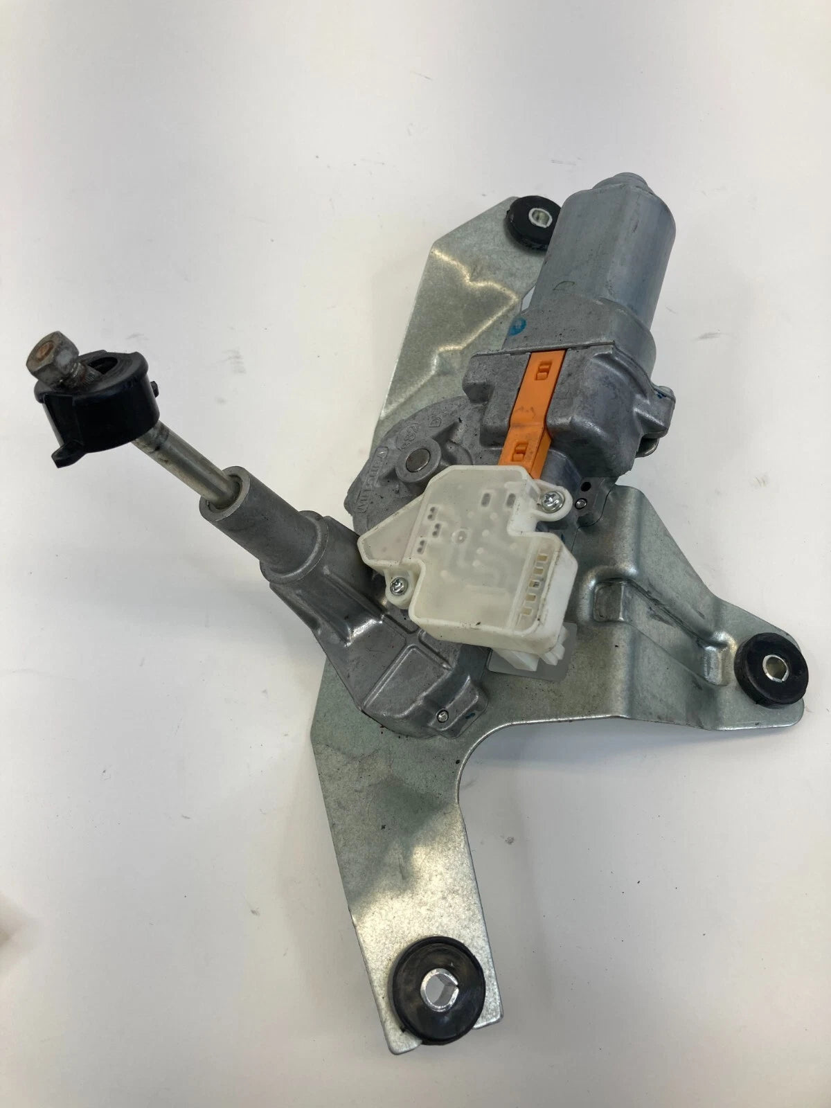 2010-2017 CHEVROLET EQUINOX REAR LIFGATE WINDOW WIPER MOTOR ASSEMBLY 25788749