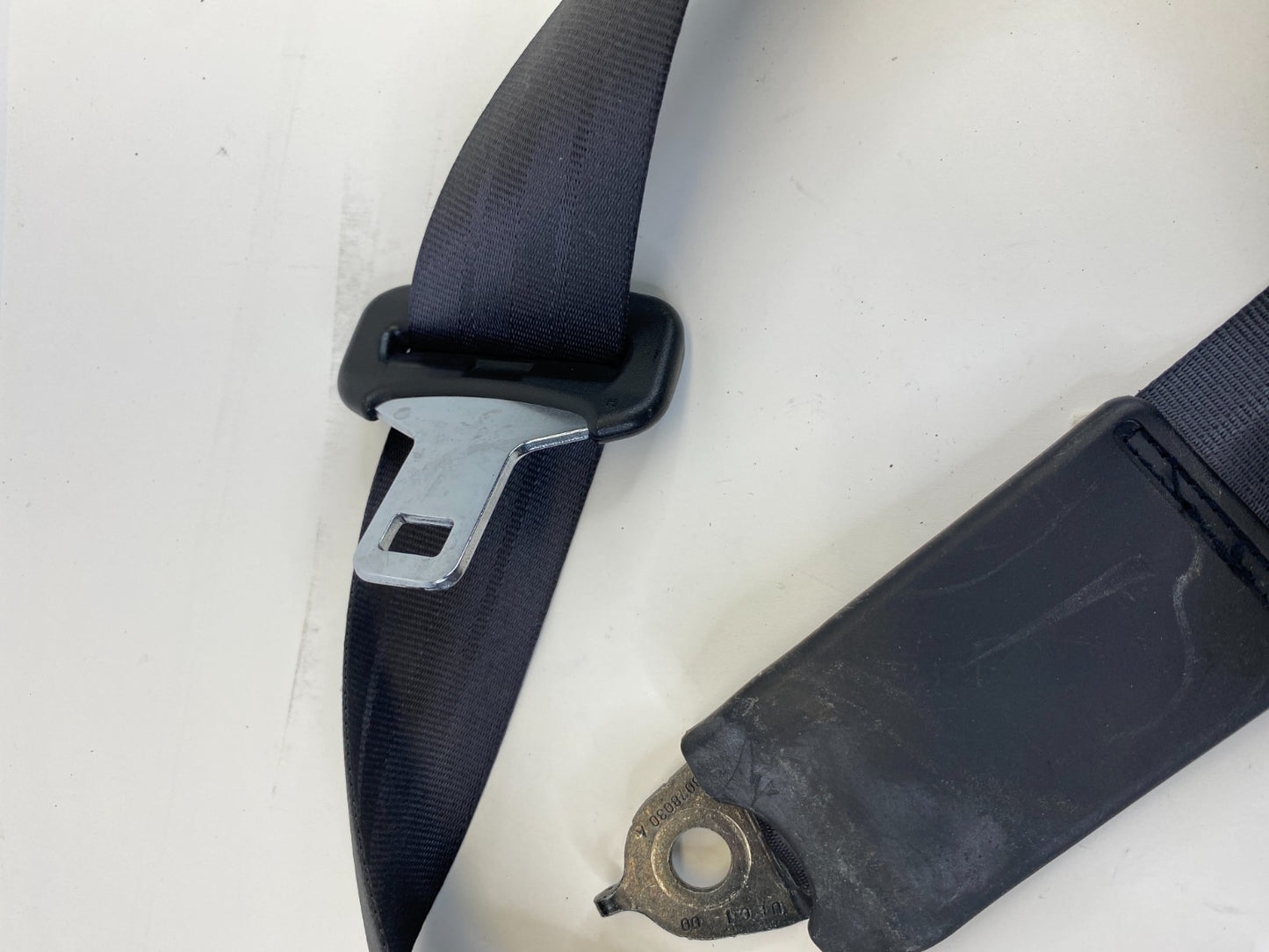 2007-2012 Acura RDX Front Right Passenger Side Seat Belt Retractor Assembly OEM