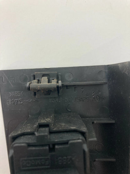2008-2011 FORD FOCUS REAR LEFT SIDE POWER WINDOW CONTROL SWITCH 8S43-54275A29-A