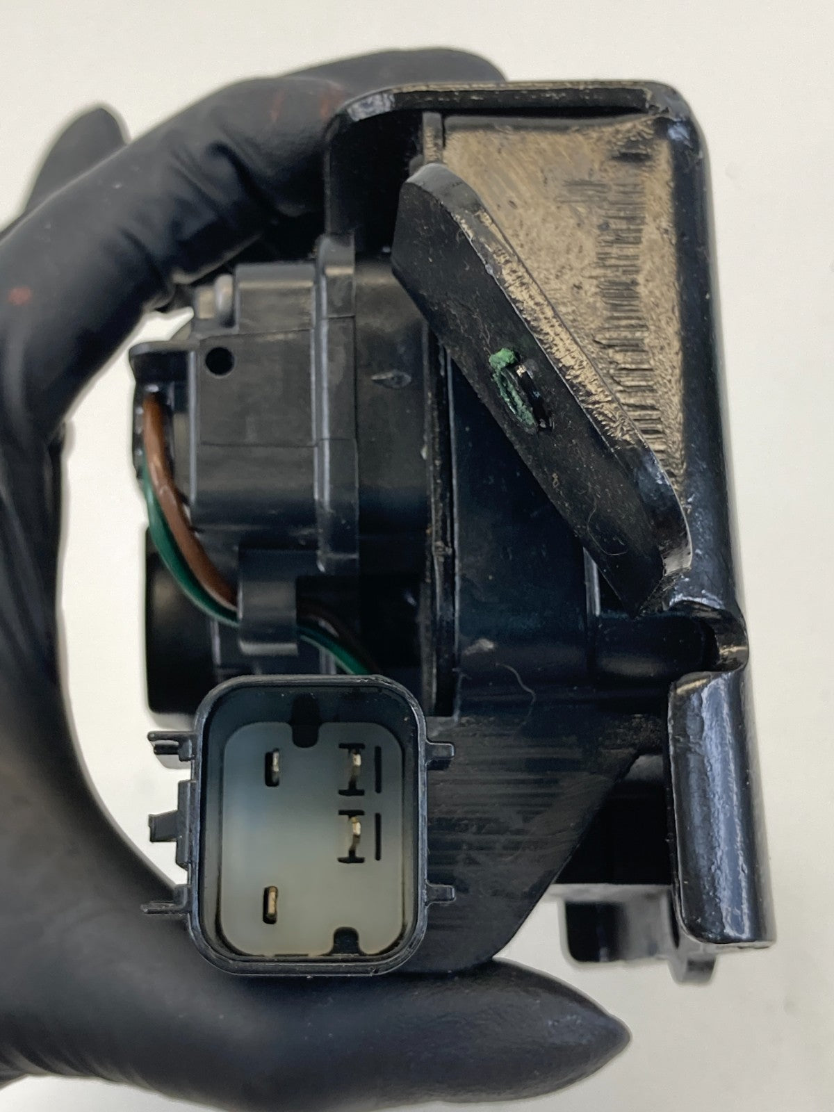 27-17 Chevrolet Equinox Rear Trunk Lid Tailgate Liftgate Lock Latch Actuator