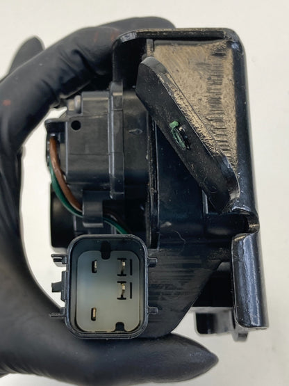 27-17 Chevrolet Equinox Rear Trunk Lid Tailgate Liftgate Lock Latch Actuator