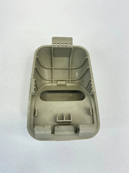 2003-2006 INFINITI G35 SEDAN REAR DECK SEAT ANCHOR CHILD COVER TRIM CAP OEM