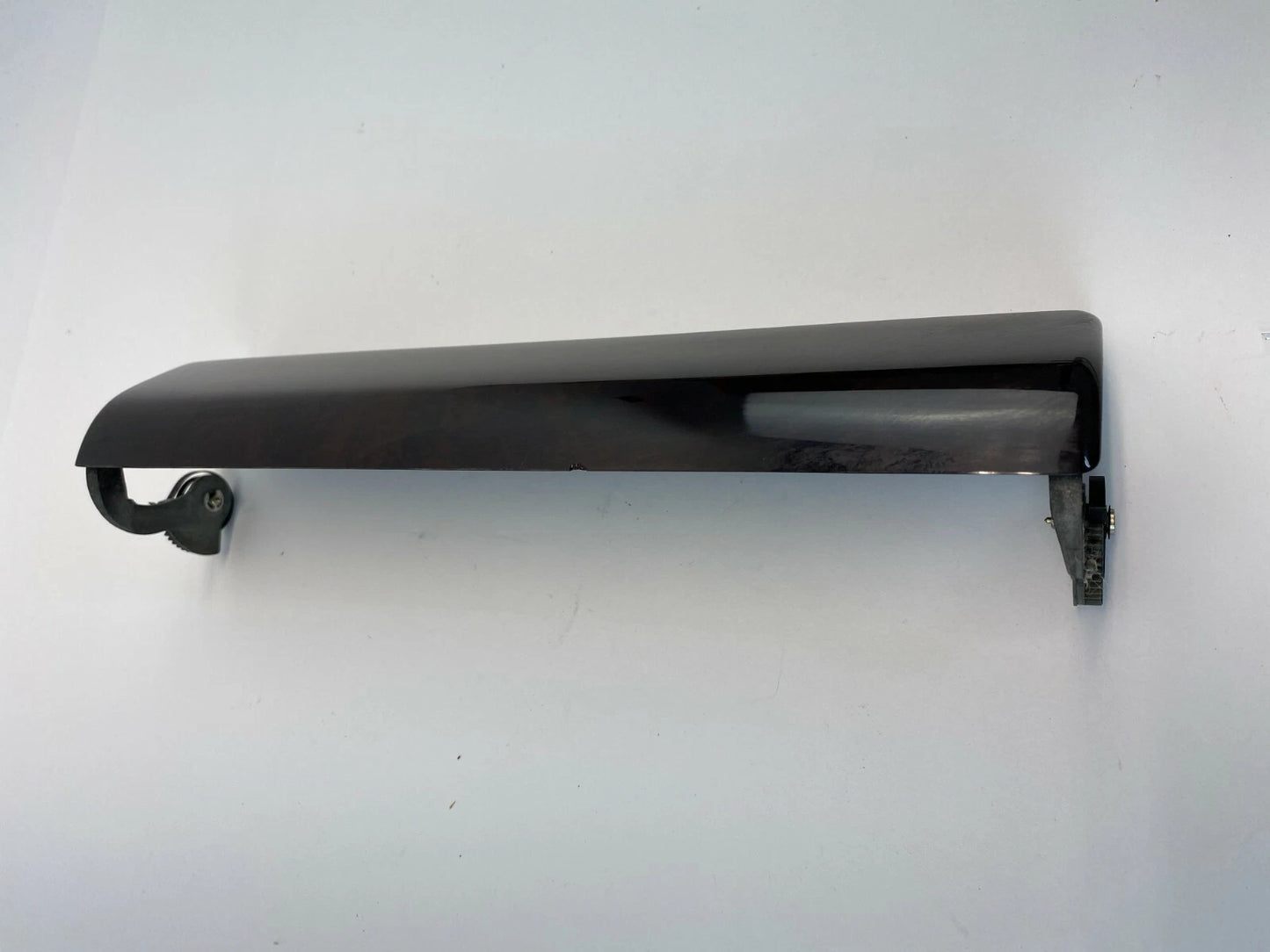 95-01 BMW 740I 740IL 750IL RADIO AUDIO FLAP COVER PANEL TRIM BEZEL 51168150389