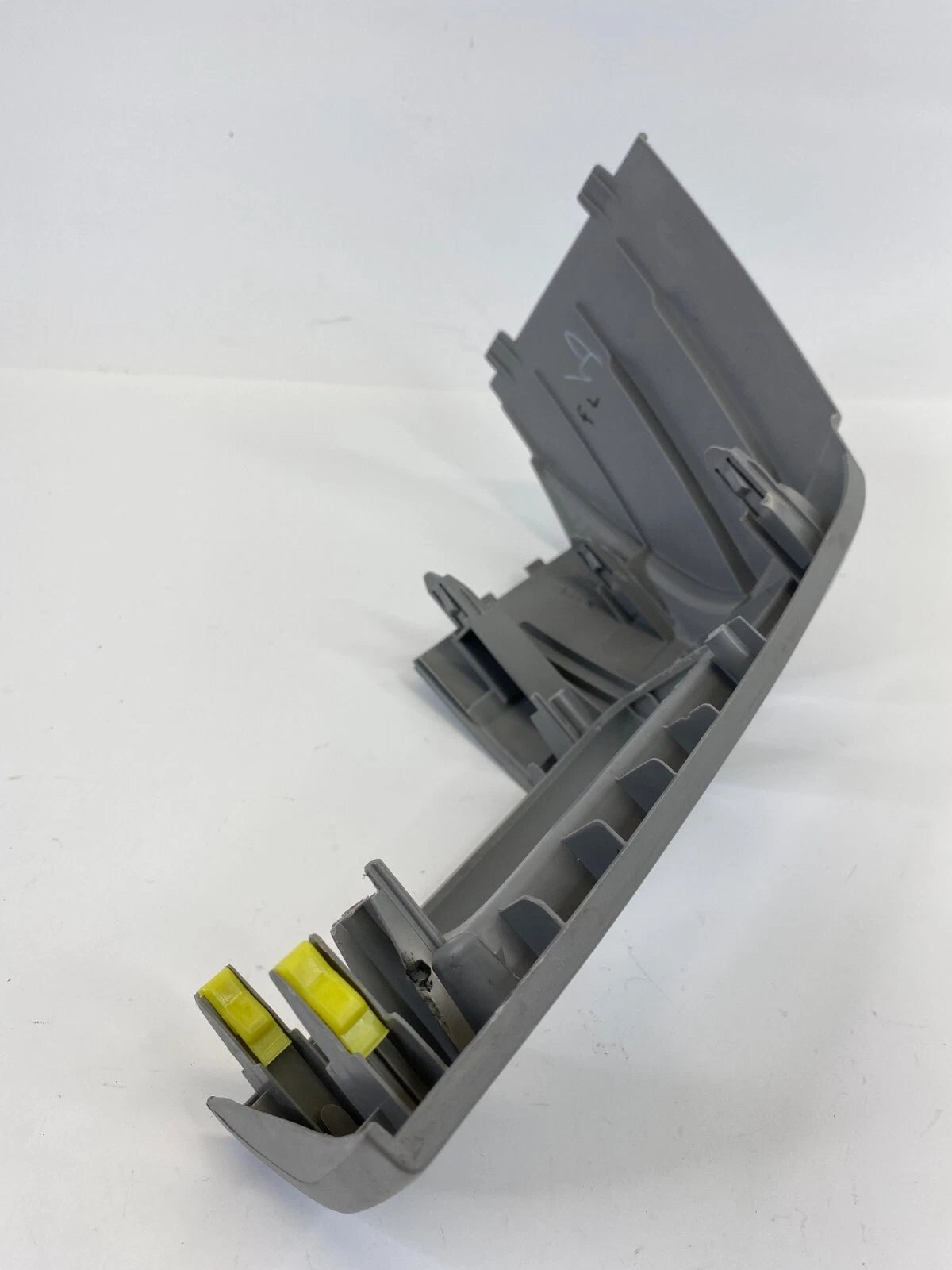 07-11 TOYOTA CAMRY DASH LEFT COIN TRAY PANEL COMPARTMENT TRIM BEZEL 55301-06010