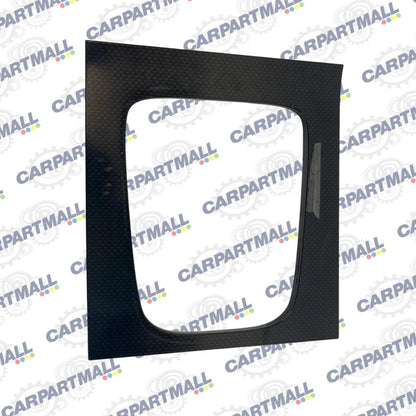 04 05 06 07 08 Acura TL Center Console A/T Shifter Trim Bezel 77290-SEP-A01 OEM