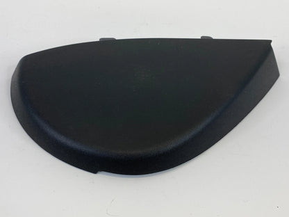 2003-2011 SAAB 9-3 93 DASH RIGHT PASSENGER SIDE END CAP COVER TRIM PANEL OEM