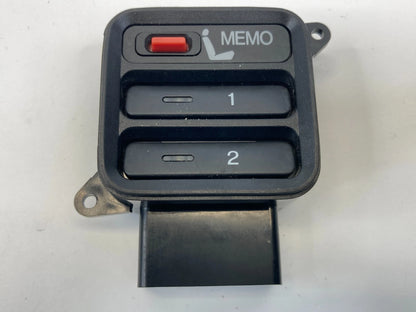 1999-2003 ACURA TL FRONT LEFT DRIVER SEAT MEMORY SWITCH BUTTON OEM